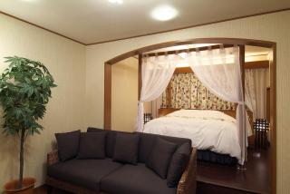 hotelLUANA 18歳未満入場禁止 - Nankoku - 3