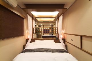 hotelLUANA 18歳未満入場禁止 - Nankoku - 2