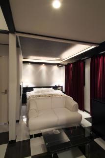 hotelLUANA 18歳未満入場禁止 - Nankoku - 1