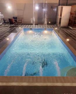 فندق الزمرد - Al Khobar - 9