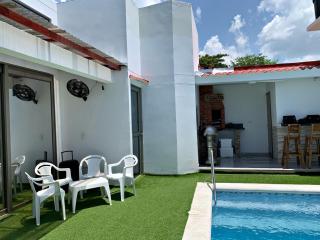 Cabaña Ma Linda - Juan de Acosta - 5