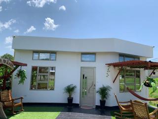 Cabaña Ma Linda - 1