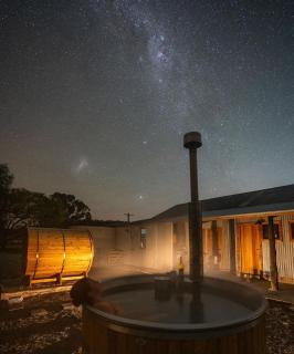 Fig Tree Retreat - - 3