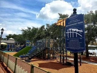 Seabrook Coastal Cottage - Beaufort Parris Island - Seabrook - 6