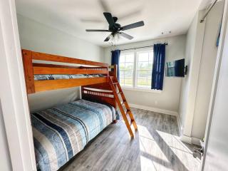 Seabrook Coastal Cottage - Beaufort Parris Island - Seabrook - 5