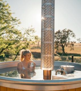 Fig Tree Retreat - - 2
