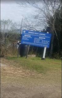 Seabrook Coastal Cottage - Beaufort Parris Island - 1
