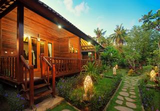 Pasih Kauh Villas - Nusa Lembongan - 6