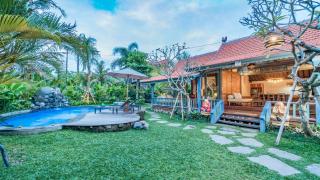 The Puspa Villa - Sukawati - 0