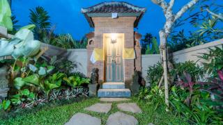 The Puspa Villa - Sukawati - 3