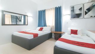 RedDoorz @ Marceily Point Resort Guimaras - Igcauayan - 9