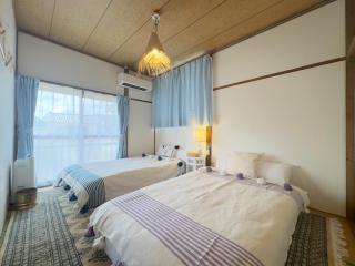 Shachihoko 海辺の一棟貸切ヴィラ しゃちほこ - Imari - 7