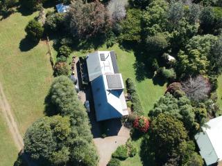 Wyndover Mountain Retreat - Beechmont - 8