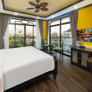 Charming beauty hotel - Da Nang - 8