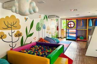 São Pedro Thermas Resort - 1