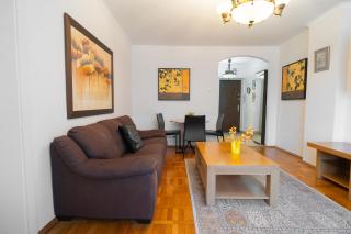 Classic Stay next to Victoriei Avenue - Bucharest - 3