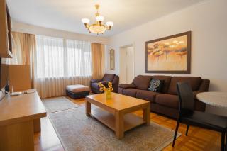 Classic Stay next to Victoriei Avenue - Bucharest - 2