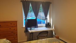 Clallam Bay HideFarAway 2 Bedrooms Queen and Full - 3