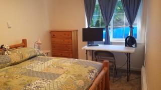 Clallam Bay HideFarAway 2 Bedrooms Queen and Full - 4