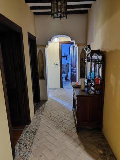 Villa el Membrillar - 8