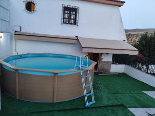 Villa el Membrillar - Priego de Córdoba - 4