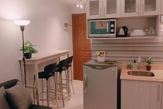 1BR Condotel Ridgewood Towers Taguig City #RW01 - 0