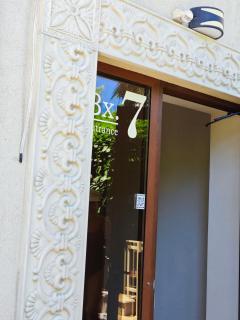 Argisht Marina LUX Studio APT606 - Golden Sands - 3