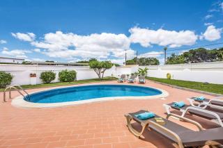 Villa Isobella - Albufeira - 7