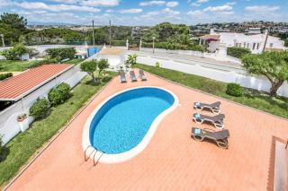 Villa Isobella - Albufeira - 4