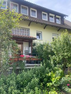 Im Herzen des Hotzenwalds - 5