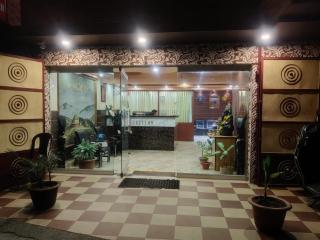 Hotel Park Lee Green - Darjeeling - 0