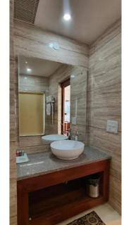 Hotel Park Lee Green - Darjeeling - 4