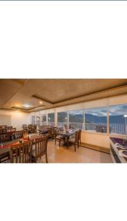 Hotel Park Lee Green - Darjeeling - 1