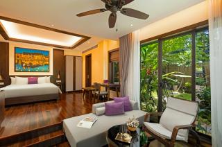 The Saga Hotel Hoi An - Hội An - 2