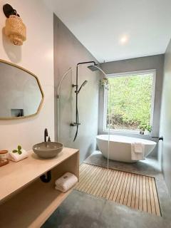 White Haus 2 - Rainforest heaven close to beaches - 1