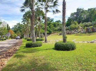 Puprai Tarnnarm Resort - Thong Pha Phum - 2