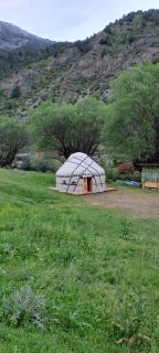 Yurt Camp Imran - 7