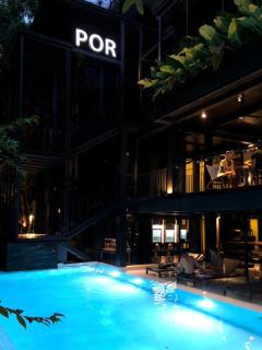 POR Santitham - Chiang Mai - 1