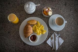 Quinta Hotel Las Buganvillas - Ambato - 9