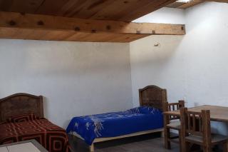 Loft pequeño con estacionamiento gratuito - Città del Messico - 3