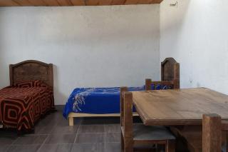 Loft pequeño con estacionamiento gratuito - Città del Messico - 1