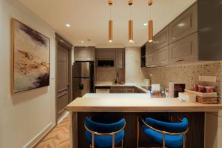 The Serenity Sky Villas D3 - Ho Chi Minh - 1