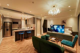 The Serenity Sky Villas D3 - Ho Chi Minh City - 3