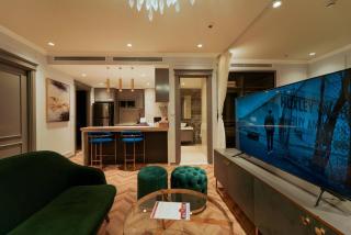 The Serenity Sky Villas D3 - Ho Chi Minh - 5