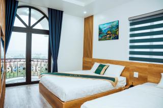 Gala Hotel & Apartment - Hai Phong - 0
