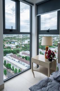 Sophia Apartment - Sophia Center Phu Cuong - Ấp Rạch Mẹo - 9