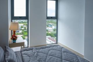Sophia Apartment - Sophia Center Phu Cuong - Ấp Rạch Mẹo - 5