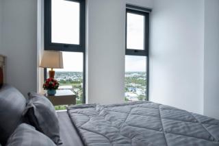 Sophia Apartment - Sophia Center Phu Cuong - Ấp Rạch Mẹo - 4