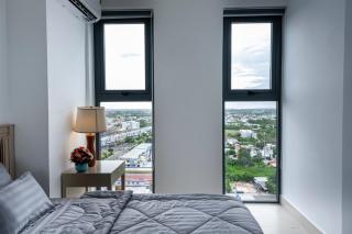 Sophia Apartment - Sophia Center Phu Cuong - Ấp Rạch Mẹo - 1