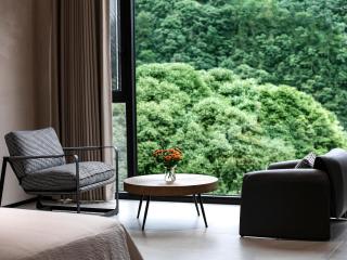 Yunmanshanju Homestay -Zhangjiajie National Forest Park Branch - Free pick-up and drop-off service at the south gate of the Forest park is provided - 7